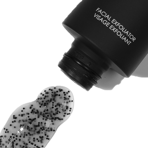 Black Exfoliator 5ml