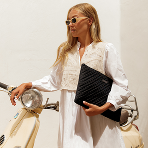 Le Clutch Luxuriance