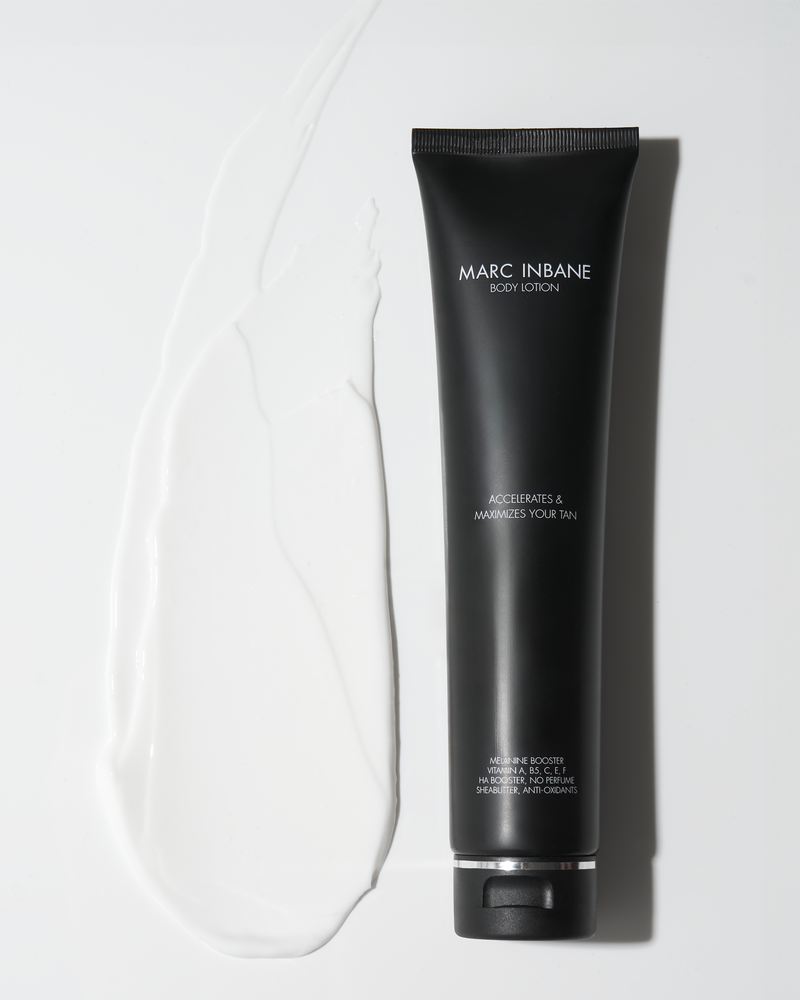 Body Lotion