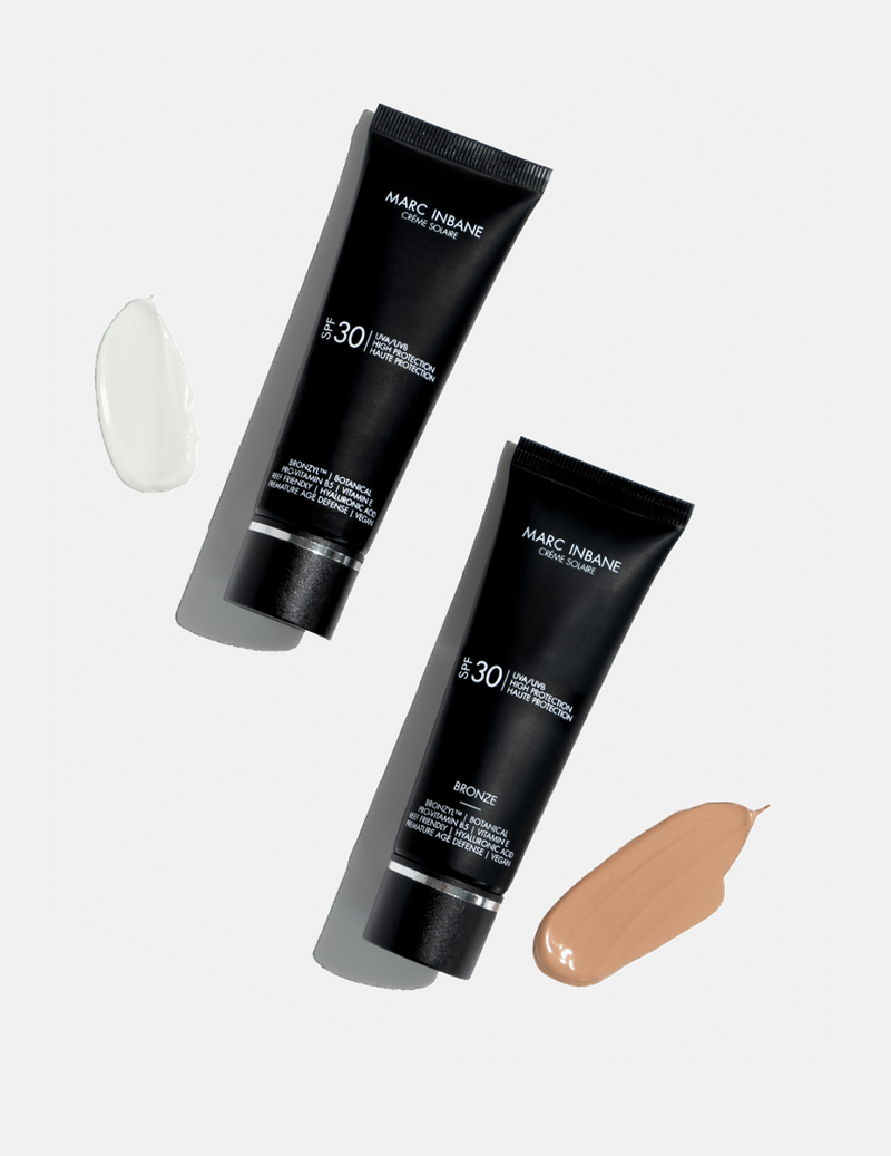 Crème SPF30
