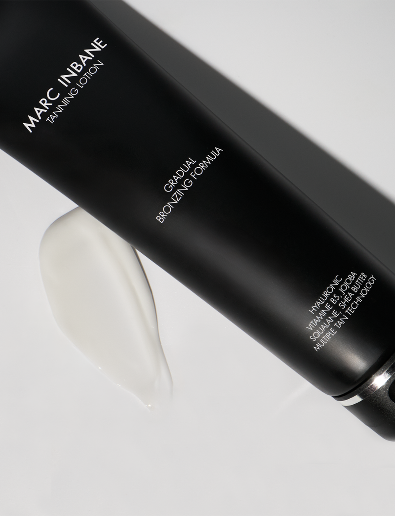 Gradual Tanning Lotion