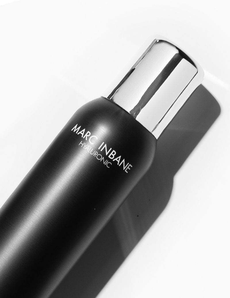 Hyaluronic Self-Tan Spray