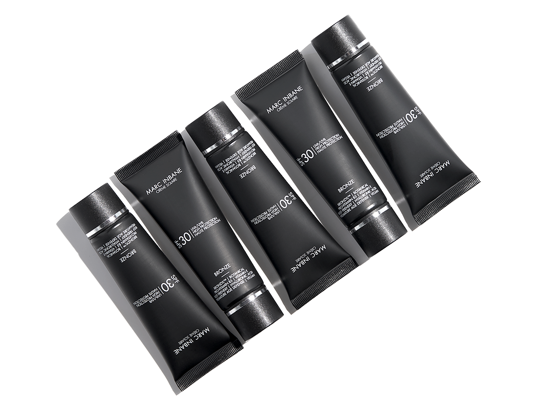 Crème Bronze & Natural SPF30