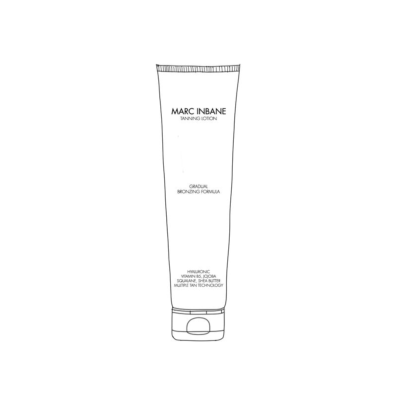SELBSTBRÄUNER & PFLEGE