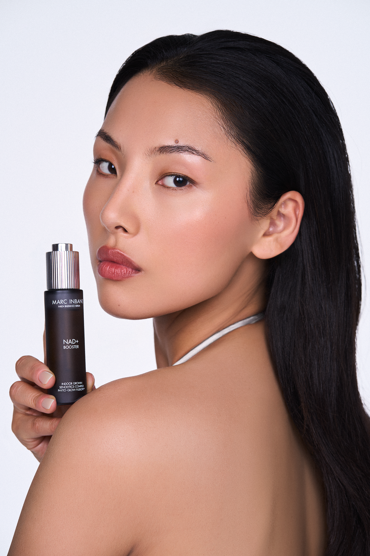 NAD+ Radiance Serum