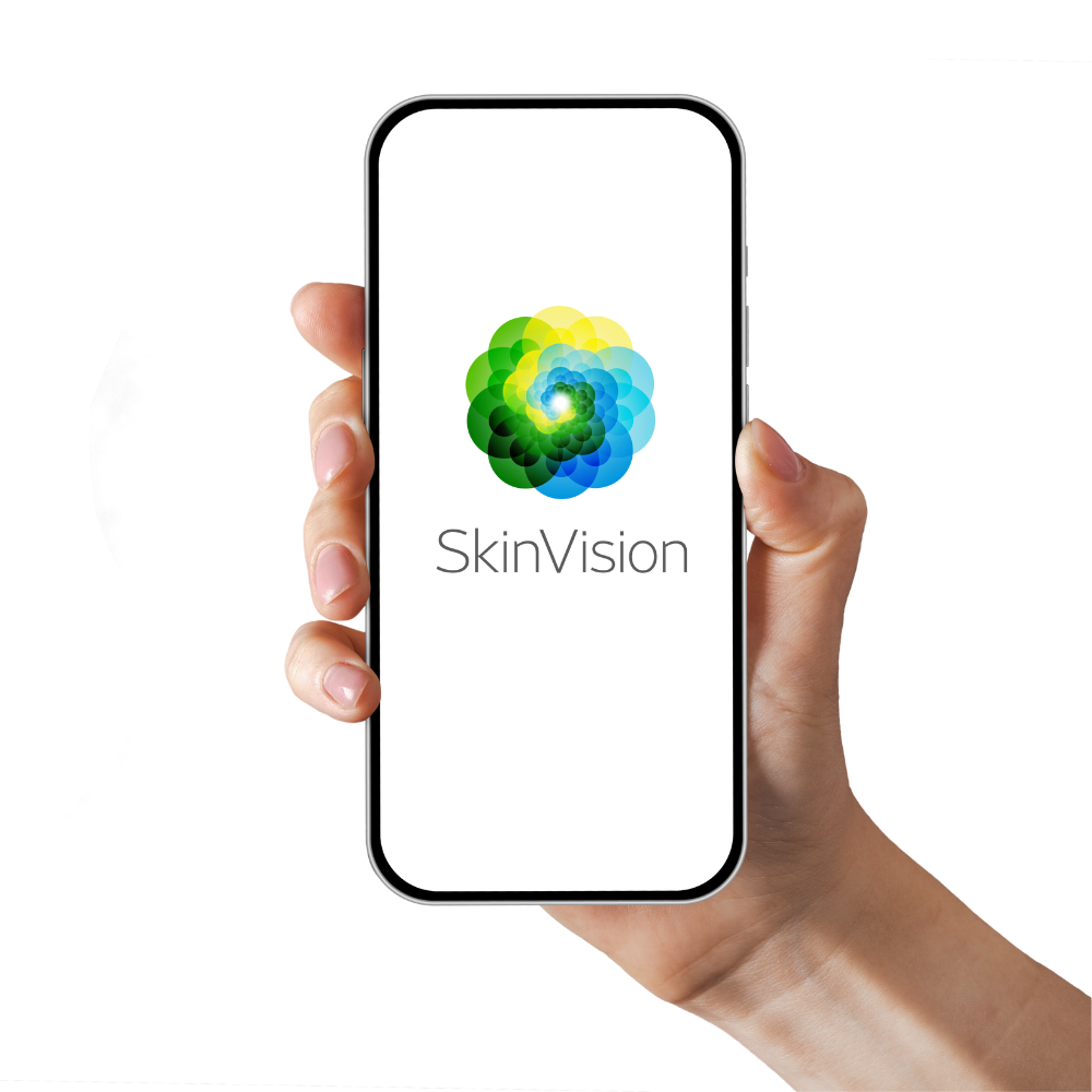 SkinVision Huidcheck